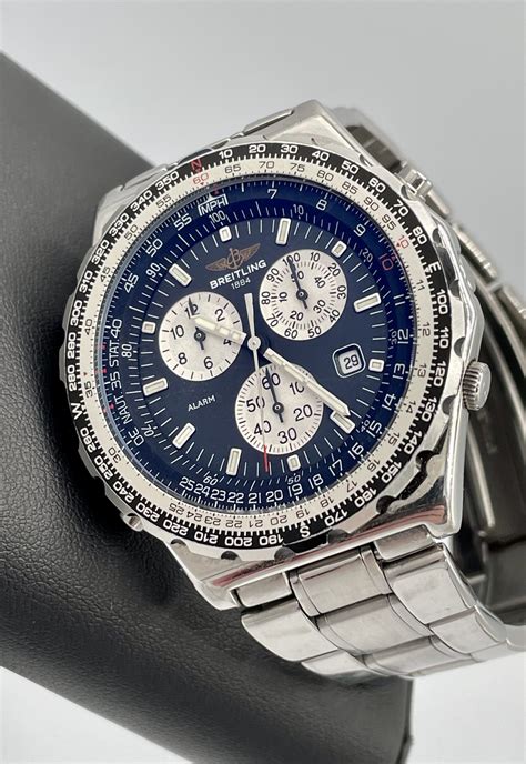 breitling usati ebay jupiter pilot|Breitling navitimer quartz.